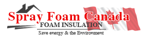 Toronto Spray Foam Insulation Contractor
